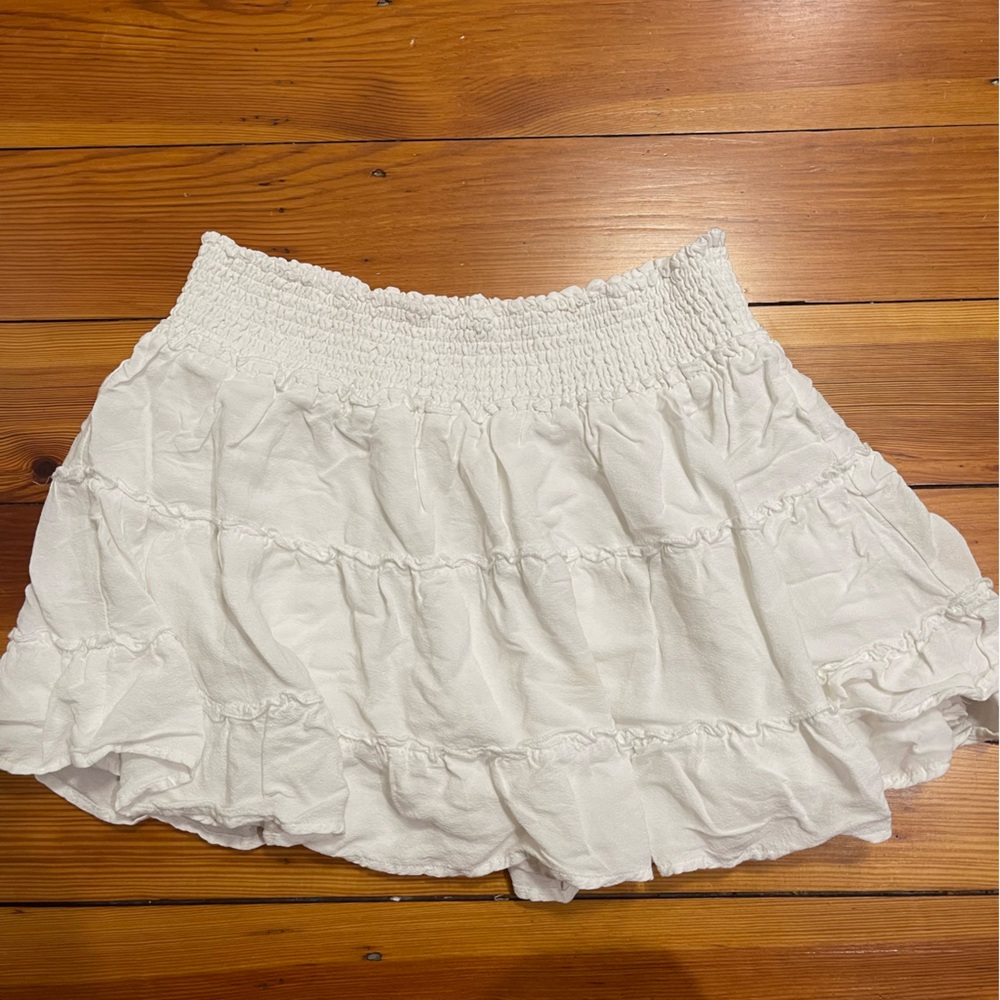 garage skirt